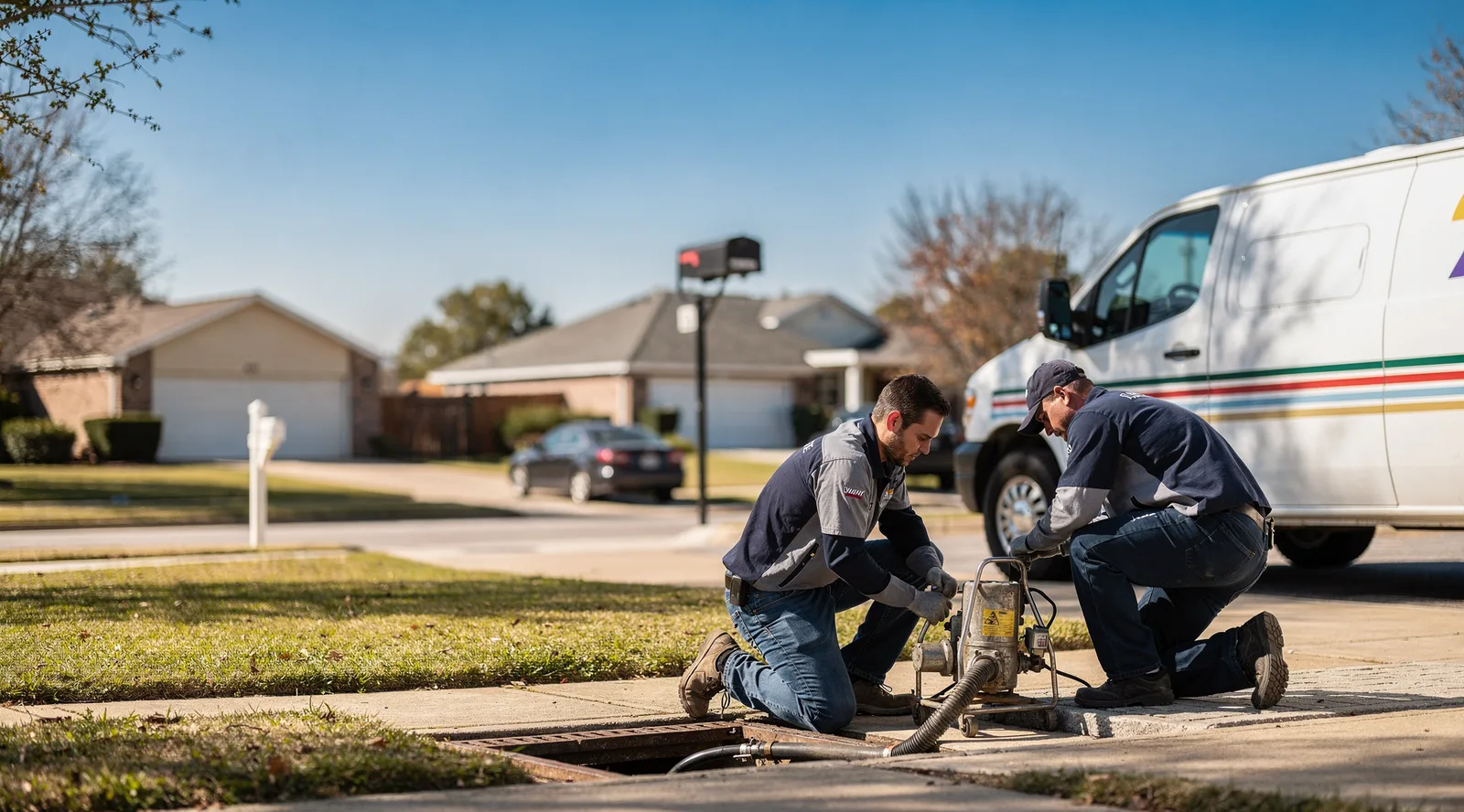 Drain Cleaning in Fort Lauderdale, FL near me